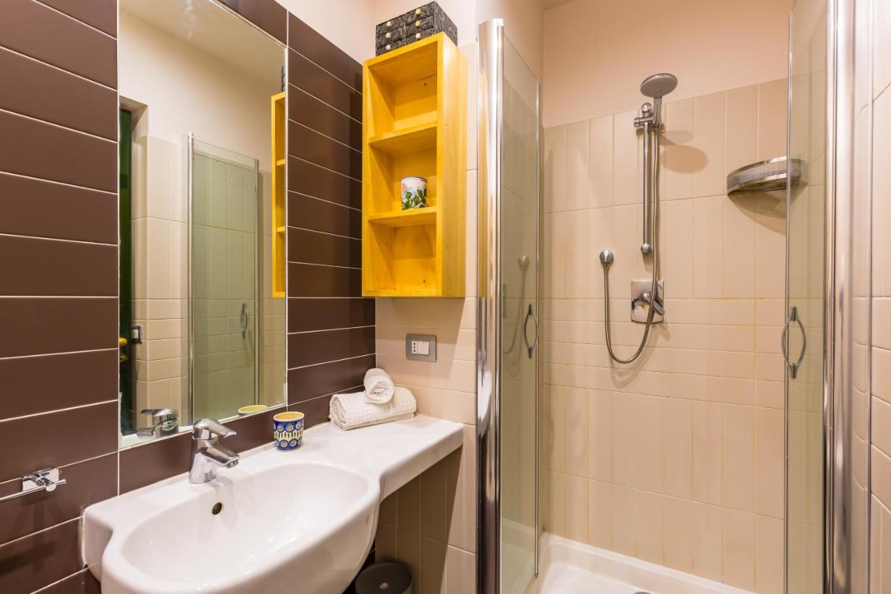 Appartement Loft Monte Di Dio à Naples Extérieur photo