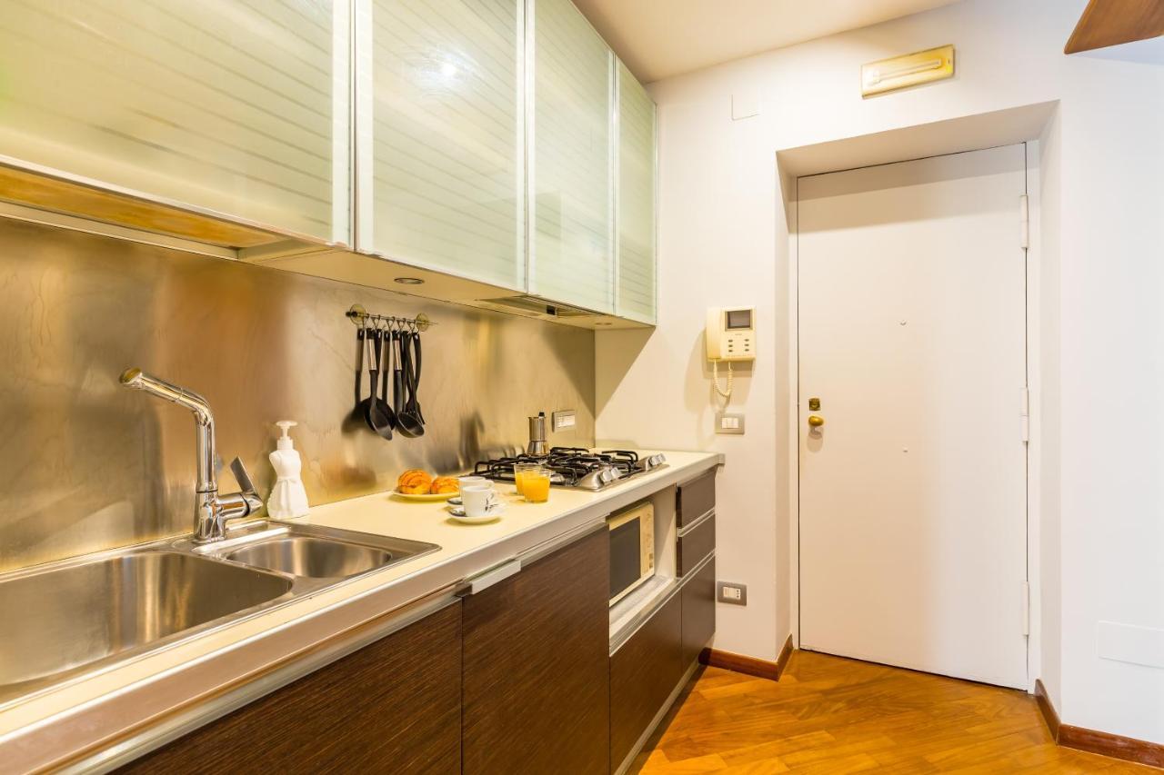 Appartement Loft Monte Di Dio à Naples Extérieur photo